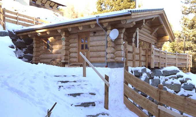 Turracher Hohe Ski Chalet | Directly on the piste/hiking trail, sauna & hot tub, mountain view
