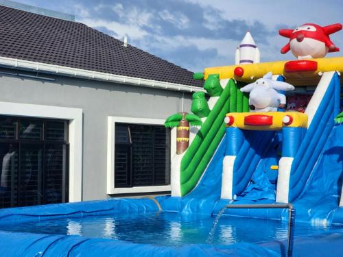 Kulim House | Dirgahayu Homestay III Serindit