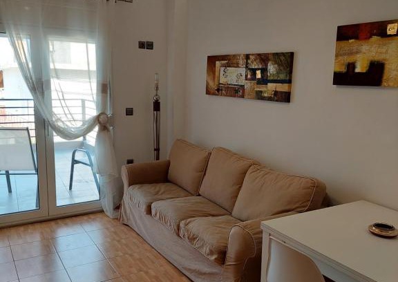 Agios Onoufrios Apartment | DIRKH 2