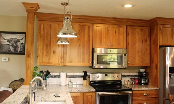 Buffalo County Other | Dirt Road Inn is Quiet country home located just 20 minutes from Kearney