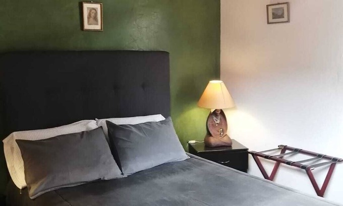 Coatepec House | Discover Coatepec from a soulful corner, right in the heart of the town.