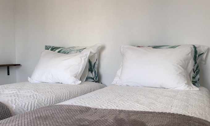 Vila Nova de Milfontes Villa | Discover Milfontes - room in modern Family House