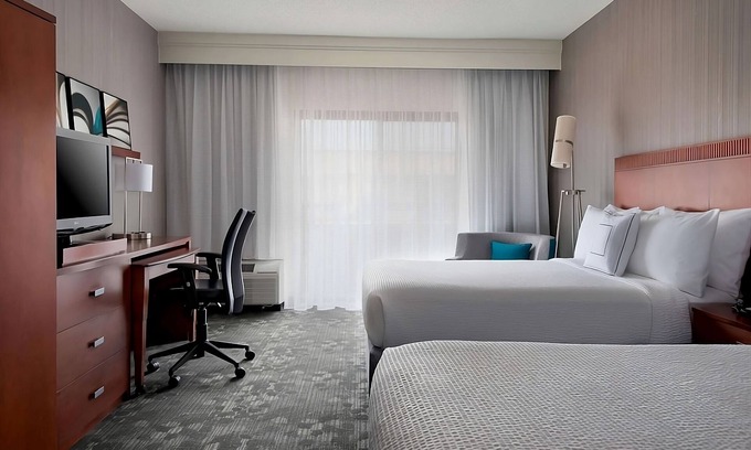 Whippany Hotel | Discover the Best of Whippany and Hanover in Comfort! Family Friendly Property