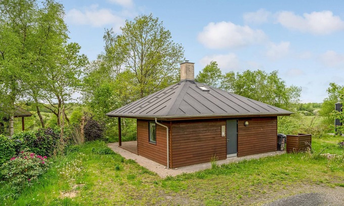 Skarrild House | Discover the heath in West Jutland - Enjoy the beautiful nature of Denmark.