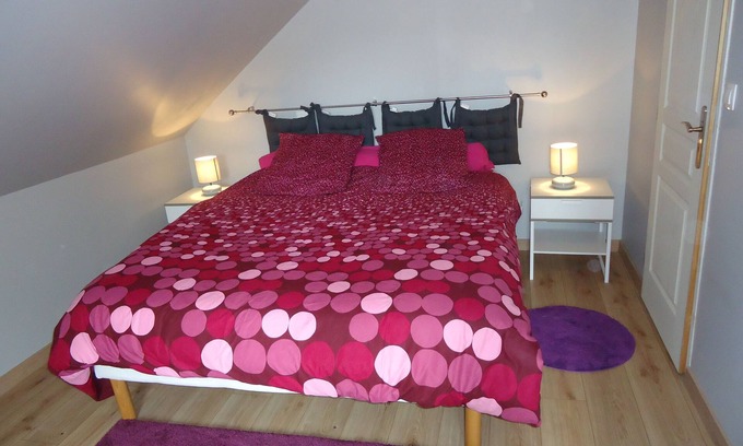 L'Etoile Cottage | Discover the house Chocolatier in the Jura in the land of AOC Jura Etoile