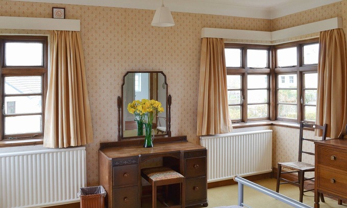 Port Erin Cottage | Discover the Isle of Man from this coastal holiday property.