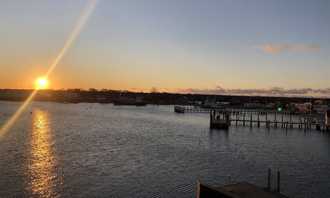 Oak Bluffs Apartment | Discover the magic of Martha’s Vineyard! NEW ! Build in 2020 !