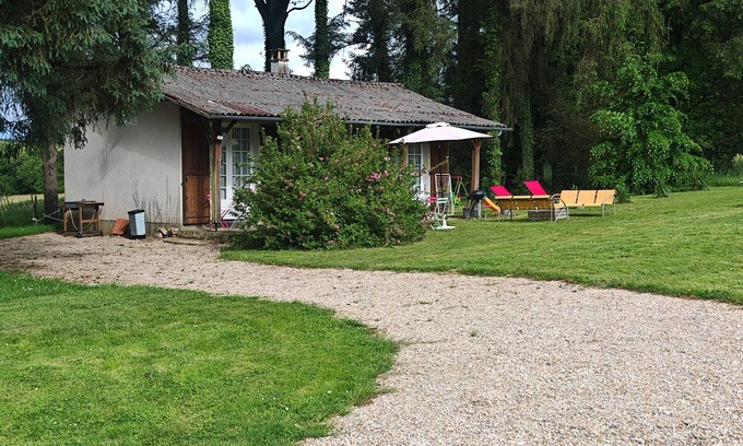 Ladignac le Long House | Discovering the Périgord, Haute-Vienne and Corrèze regions