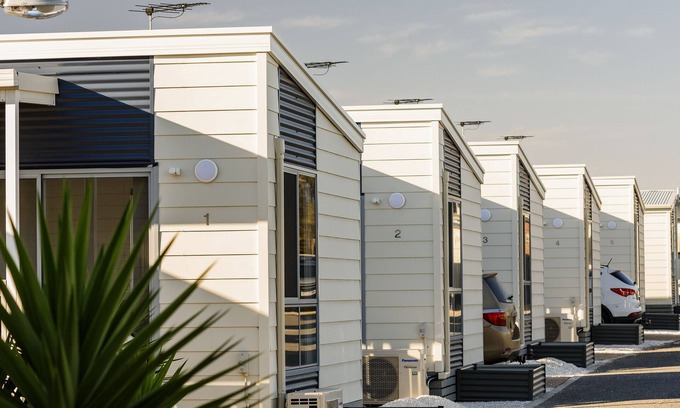 Semaphore Park Other | Discovery Parks - Adelaide Beachfront