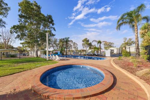 Port Augusta West Resort | Discovery Parks - Port Augusta