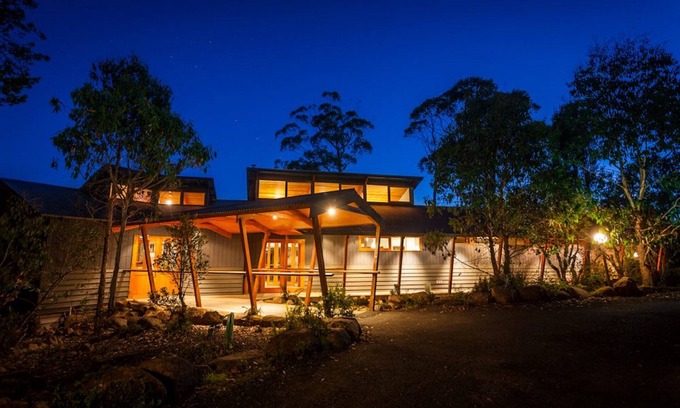 Cradle Mountain Hotel | Discovery Resorts – Cradle Mountain