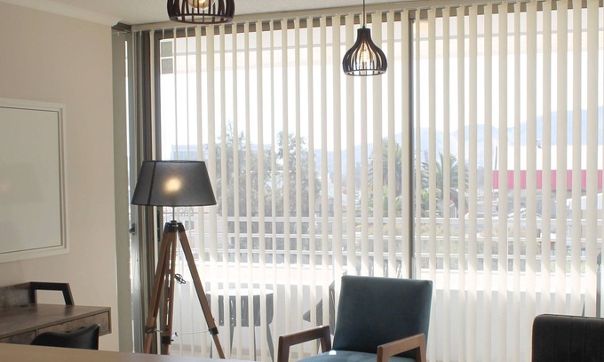 Copiapo Apartment | Disegni 07 - Centrally located apartment - Near Casino Antay