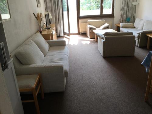 Disentis Apartment | Disentis