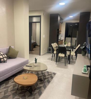 Cochabamba Apartment | Disfruta de un buen lugar