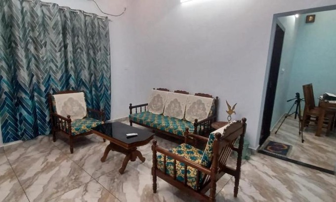 Tiruvalla House | Diskul's HomeStay