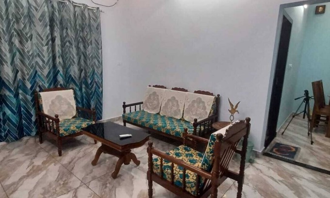 Tiruvalla Apartment | Diskul's HomeStay