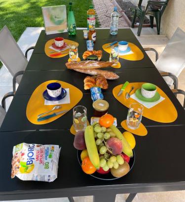 Vaires-sur-Marne Bed & Breakfast | Disneyland chambre climatisée Vaires sur Marne au cœur des Jeux Olympiques