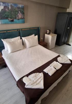 Karsiyaka Hotel | Diva Karşıyaka