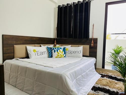 BTM Layout Apartment | DivBnK homes Bangalore