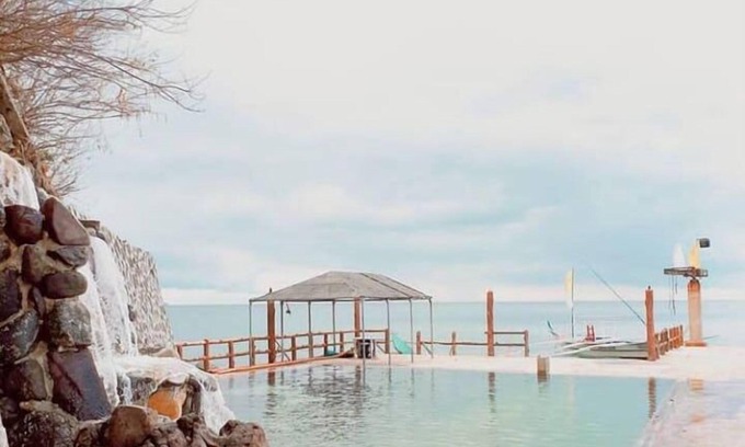 Bauan Hotel | Dive and Trek Resort & Marine Sanctuary