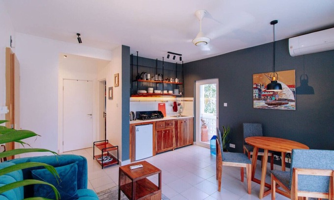 Tunguu Condo | Dive into a peaceful serene part of yourself