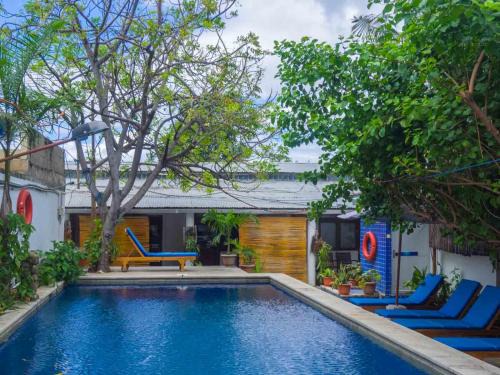 Dili House | Dive Timor Guesthouse and Apartments