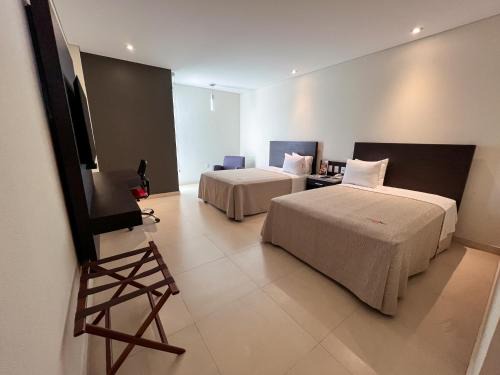 Tuxtla Gutierrez Hotel | Diverxo Hotel & Villas