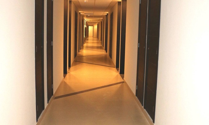 Tuxtla Gutierrez Hotel | Diverxo Hotel & Villas
