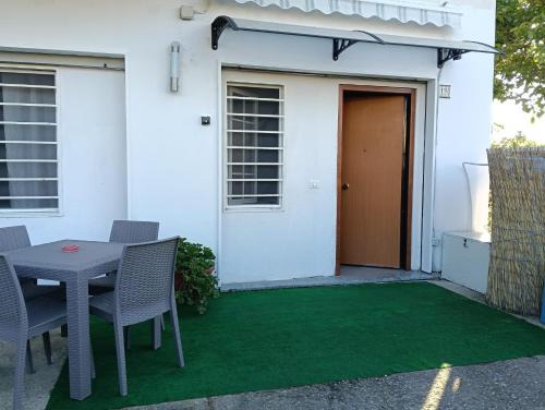 Marina Schiavonia House | Divine apartment- Schiavonea