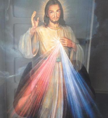Knock Bed & Breakfast | Divine Mercy B&B
