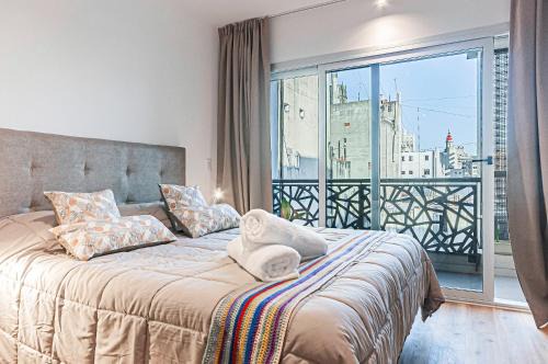 San Nicolas Apartment | Divino Céntrico