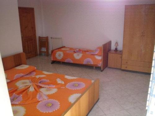Divjake Hotel | Divjaka Park