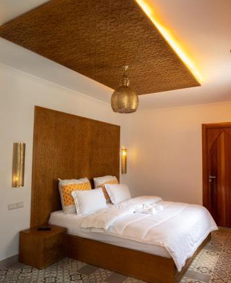 Oulad Khallouf House | Diyar Marhaba
