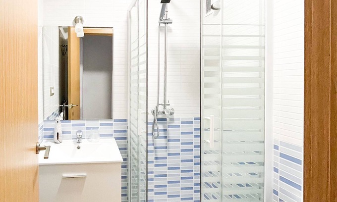 Castello de la Plana Apartment | Diyenn Castellon accommodation and pleasure