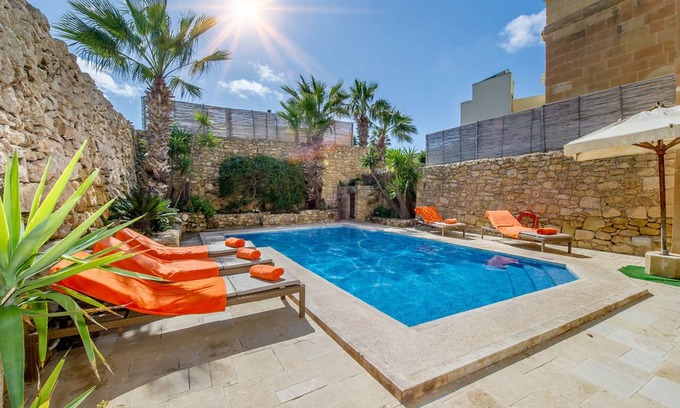 Sannat Apartment | Djar Ta Menzja 1 Holiday Home