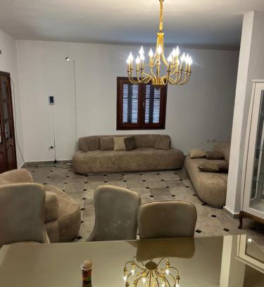 Cite La Gazelle Resort | Djelassi