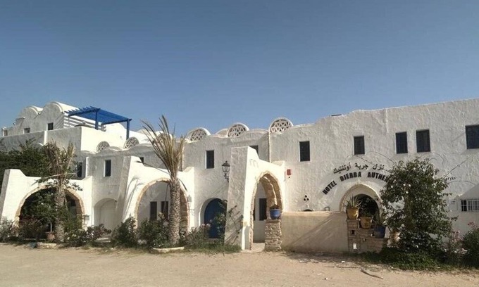 Aghir Bed & Breakfast | Djerba Authentique