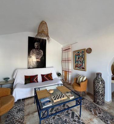 Erriadh Apartment | Djerba houch