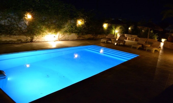Aghir House | Djerba Midoune: House/Villa - Djerba- Midoune