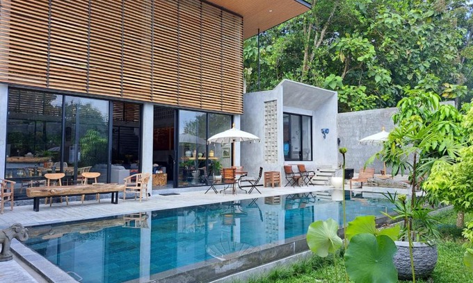 Bangunjiwo House | DJipangan Home