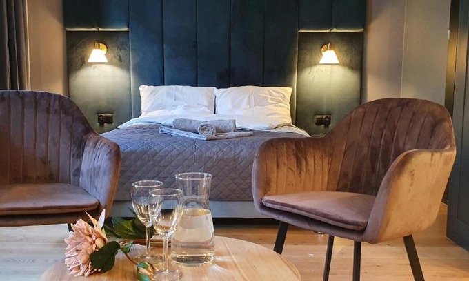 Olsztyn Apartment | DK Premium Warmińska Secesja