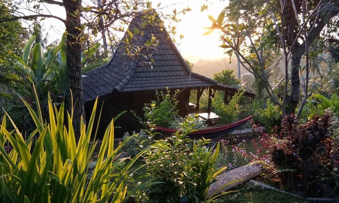 Sukasada Bed & Breakfast | D’Kailash Retreat