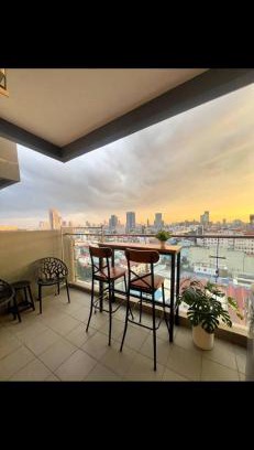 Ruessei Kaev Apartment | DL HOMESTAY ii