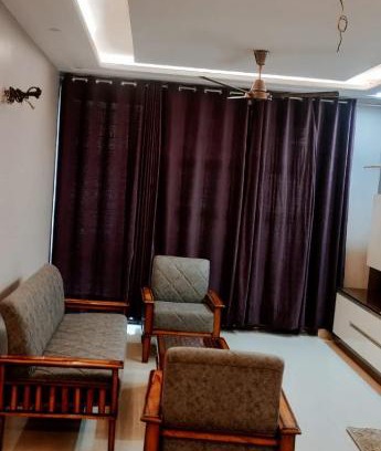 Panchkula House | DLF, The Presidential