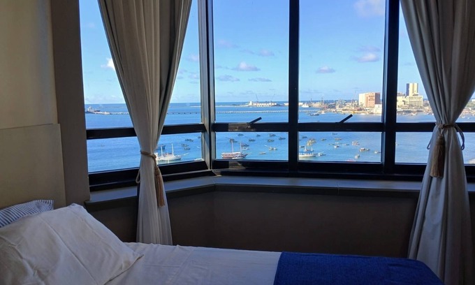 Mucuripe Apartment | DM Ceara Golden Fortaleza - Backlands