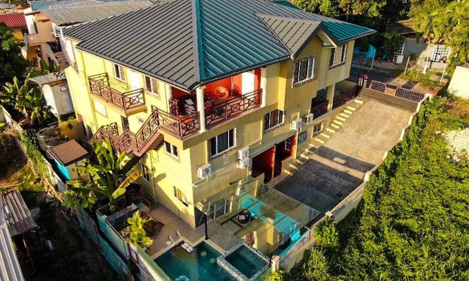 Claxton Bay Apartment | DMansionResort