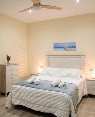 Baeza Apartment | Doña Bernabela