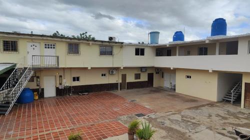 Punto Fijo Apartment | Doña Elena