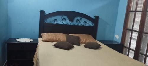 Encarnacion House | Doña Lucia