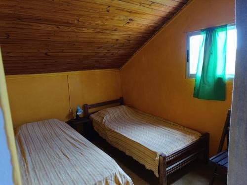 Barra de Valizas House | Doña polilla